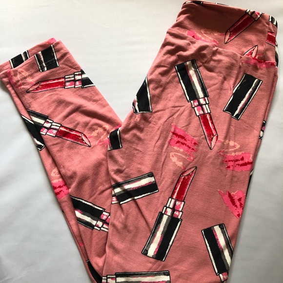 LuLaRoe Pants - LuLaRoe Leggings